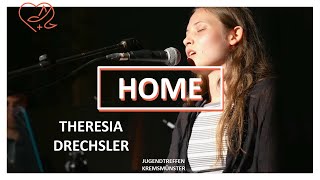 Home  Theresia Drechsler [upl. by Lavicrep]