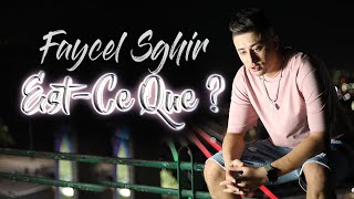 Faycel Sghir  EstCe Que Official Music Video 2024 [upl. by Lyndes]