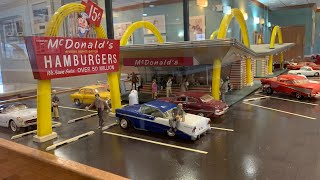 Ray Kroc’s First McDonald’s Franchise Location [upl. by Arva380]