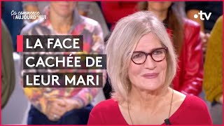 Un mari aux deux visages  Ça commence aujourdhui [upl. by Consuelo]