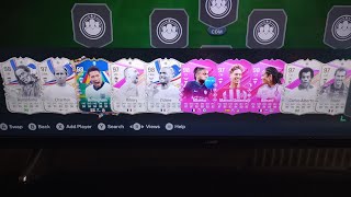 650K 97Futties Store Packs PSN  MattHDGamer ✅ [upl. by Nywled]