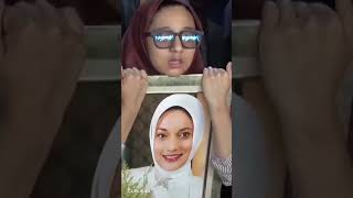 SELAMAT JALAN MARISSA HAQUE  DIONG warta  shorts selebritas [upl. by Ronaele]