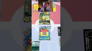 Chat Tried To BACKSEAT GAME ME in Pokemon TCG Pocket [upl. by Ashlie]