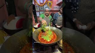 Most Oily Omelette Rice in India shorts eggrice [upl. by Carberry]