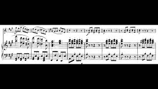 Mendelssohn Italian Symphony excerpt  piano accompaniment full tempo [upl. by Clary772]