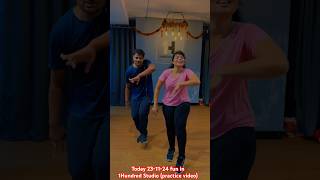 Mallieswarivey reels dance trending viralvideos shorts RAMESHARIGALAENTERTAINMENTS love💃🕺 [upl. by Aerdnael730]