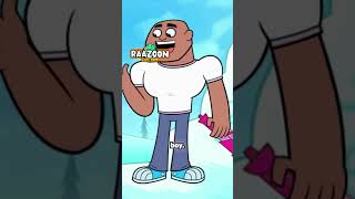 Catchy Real Boy Song ।। teen titans go।। shorts teentitans [upl. by Oirotciv]