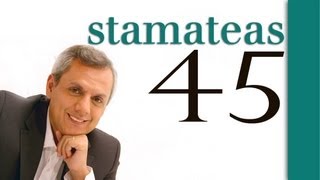 45 Cuidar al Cuidador  Bernardo Stamateas [upl. by Aletta646]