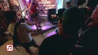 Llama  Rockapalooza  Butuan  051724 [upl. by Arehahs]