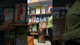 Photoframe and resin art shop coimbatore photoframe [upl. by Galven]