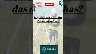 Curiosidades Topográficas topografia topografando geotecnologias engenharia agrimensura [upl. by Miof Mela560]