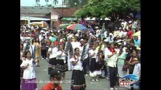 Feria de Tulua año 2002 desfide de comparsas [upl. by Inger]