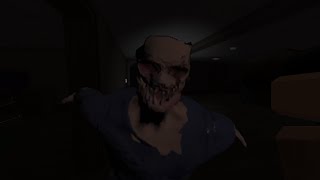 Roblox top rated horror game Specter [upl. by Einahets525]