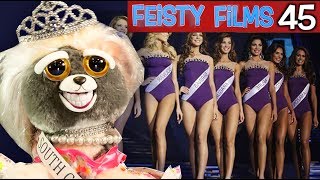 Feisty Films Ep 45 Feisty Beauty Contest [upl. by Vick]