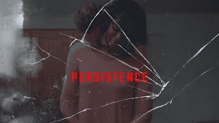 Persistence Short Film 2023 [upl. by Bathesda633]