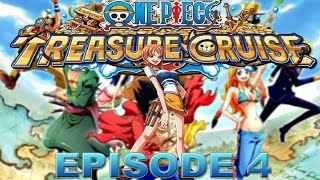 4 One Piece Treasure Cruise  Nami la voleuse  Lets Play [upl. by Dam832]