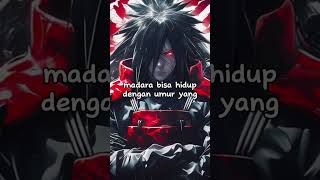 Fakta gedo mazo Madara madara naruto anime rka [upl. by Koenig]