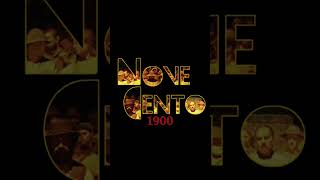 Ennio Morricone  Novecento shorts [upl. by Wershba]