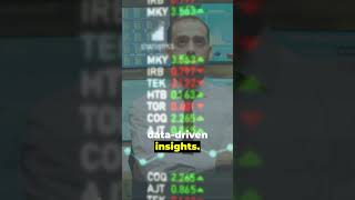 Navigate Stock Strategies with TickerOns AI [upl. by Egres338]