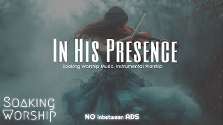 PROPHETIC Violin Music to Uplift Your Prayer Time [upl. by Corena669]