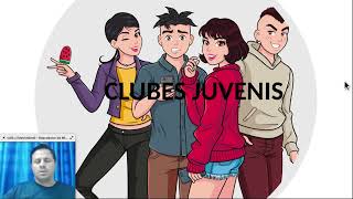 Clubes Juvenis [upl. by Erapsag504]