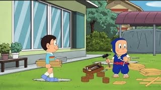 Ninja Hattori New episode in Hindi  Ninja Hattori cartoon 2024 new episode [upl. by Lynsey]