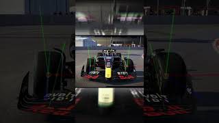 Новая F1 24 f124 f1game formula1 [upl. by Garv]