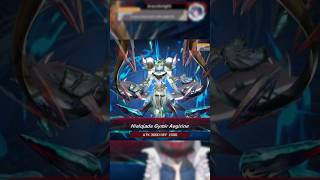 NO SABIA QUE HACIA ESO yugiohmasterduel vtuberyugioh [upl. by Ayian]