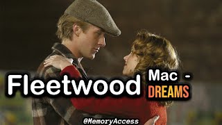 Fleetwood Mac  Dreams Sub Español y Inglés [upl. by Alejoa]