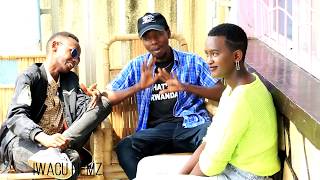 MAKANIKA Ep7 😂 😂 MAKANIKA na Joshua batetse imitwe BATERETA  BIRUKANWA Rugikubita 😂 😂 😂 [upl. by Hubble]