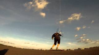 Let´s play Kite Skate 2014 [upl. by Claybourne]