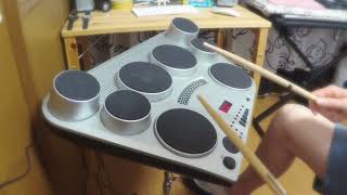 Yamaha DD 65 Demonstration [upl. by Asenav]