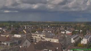 Webcam Monheim am Rhein LIVE 247 Monheim Mitte LIVE [upl. by Oznol794]