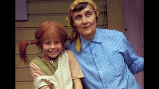 Astrid Lindgren and her world [upl. by Skrap]