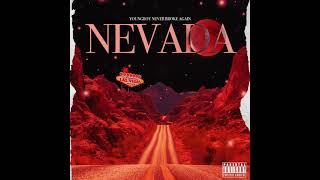 YoungBoy Never Broke Again  Nevada Official Audio [upl. by Iral]