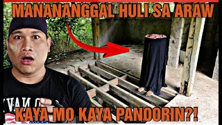 MANANGGAL HULI SA ARAW KAYA MO KAYA PANOORIN BIMS GHOST TV [upl. by Dieter]