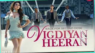 Vigdiyna Heeran Song Honey Singh Song￼ [upl. by Elwina]