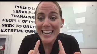 Dental Products Report Candid Academy Faculty Dr Kalli Hale on CandidPro Clear Aligners [upl. by Eirffej]