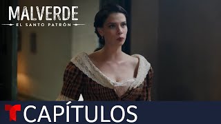 Malverde El Santo Patrón  Capítulo 63  Telemundo [upl. by Lorrimor710]