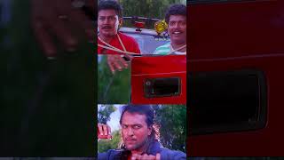 മറക്കാനാകുമോ ഈ സീനൊക്കെ Uppukandam Brothers Movie Babu Antony Intro Scenes [upl. by Rosenzweig902]