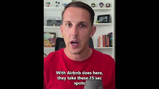 Airbnb animated ads  Why theyre so good  They Make a Point [upl. by Suivatco]