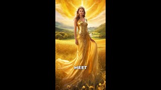 Discover Sif The Goddess of Golden Fields [upl. by Clovis]