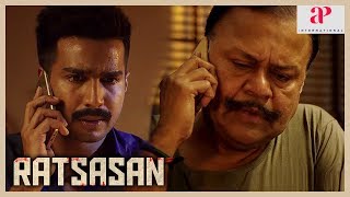 RATSASAN Tamil Movie Reaction Review Part 1  Vishnu Vishal Amala paul Saravanan Ram Kumar [upl. by Terrie]