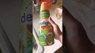 Grinch Frosted Sugar Cookie Coffee Creamer Review from International Delight A waste of money 😞 💰 [upl. by Dami678]