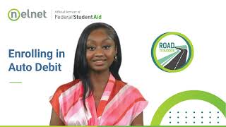 Nelnet  Road to Success Enrolling in Auto Debit [upl. by Dahlstrom20]