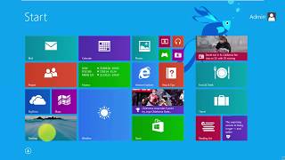 Windows 81 Build 9431 Review [upl. by Fernando]