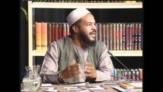 Bilal Philips Lecture  The Oneness Of God Part 1 [upl. by Ahsea]