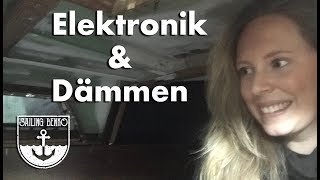 Elektronik amp Dämmen 24 [upl. by Zug]