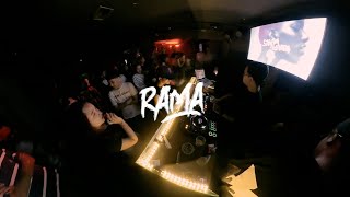 Amapiano  Afro Mixtape  Rama at London Bierhaus [upl. by Acessej]