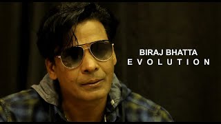 Biraj Bhatta Movies List  Biraj Bhatta Evolution  20012024  Nepali Films [upl. by Reinhart190]